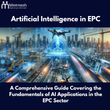 E Book Artificial Intelligence In Epc A Comprehensive Guide